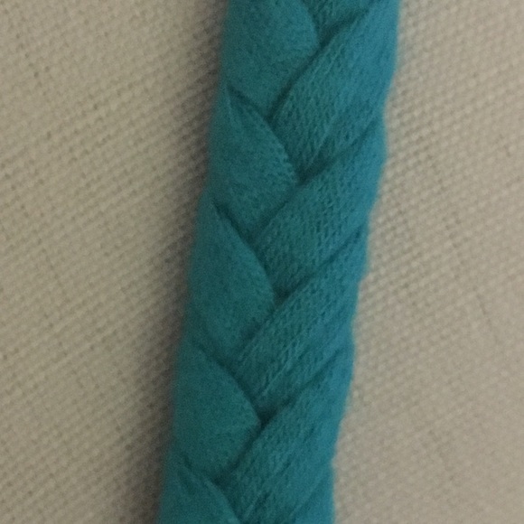 NWOT”June K” Top w/Short Sleeve &Braid Strap - Picture 5 of 8